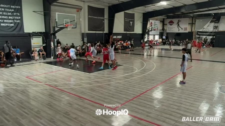 Off. Rebound
