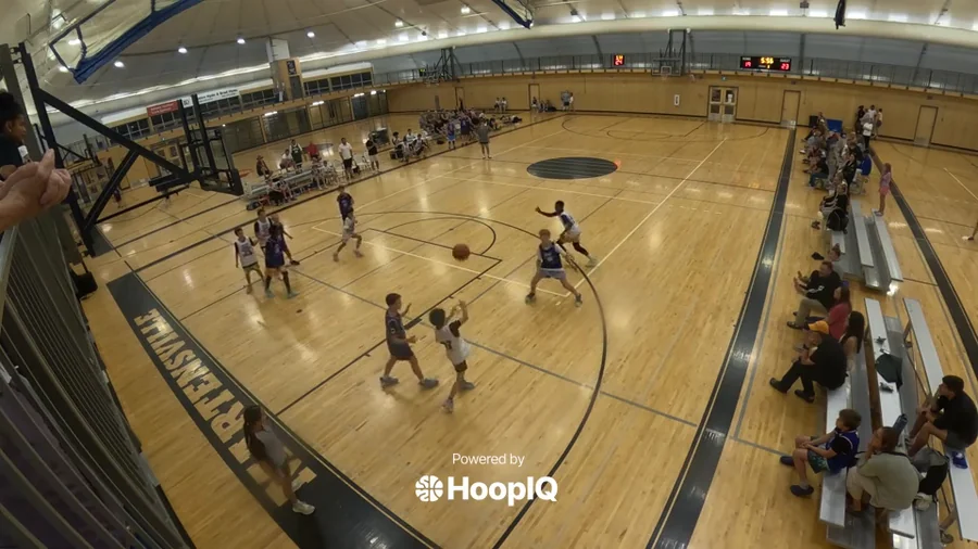2-pt Shot