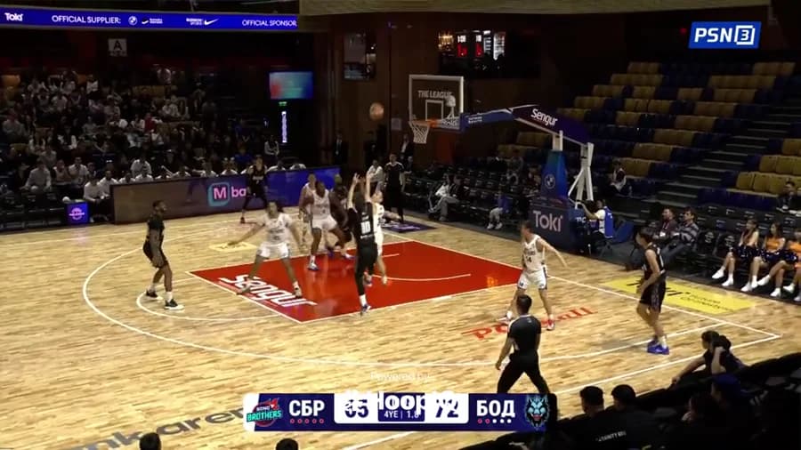 Def. Rebound