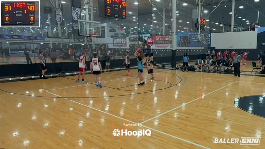 Free-throw