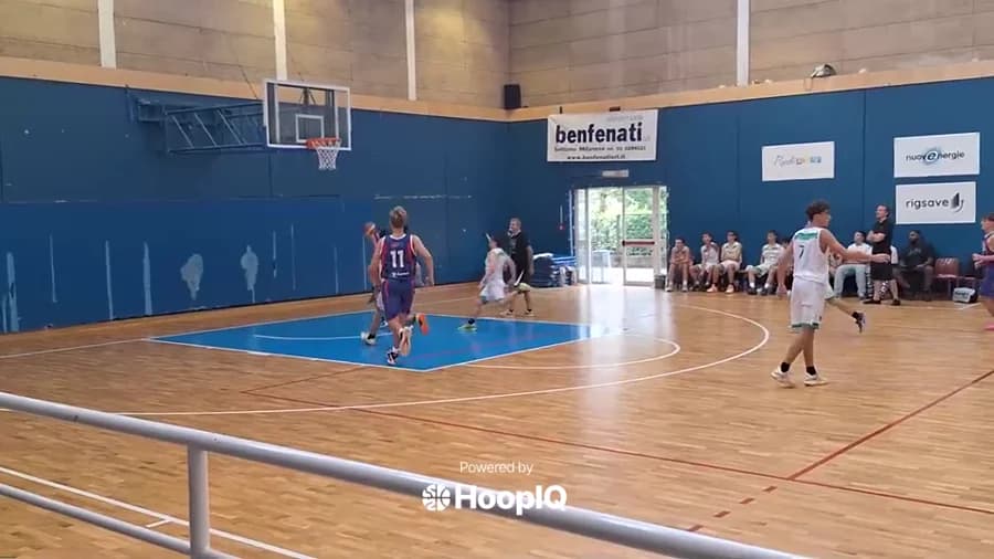 2-pt Shot