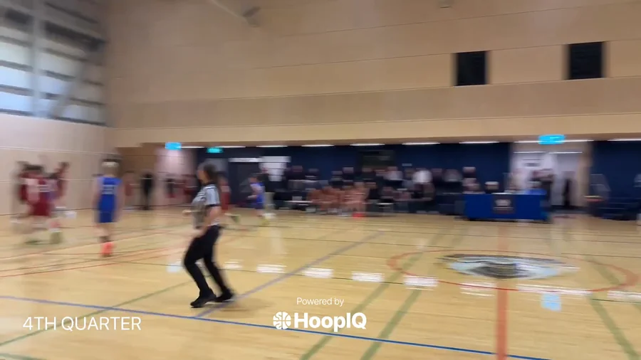 2-pt Shot