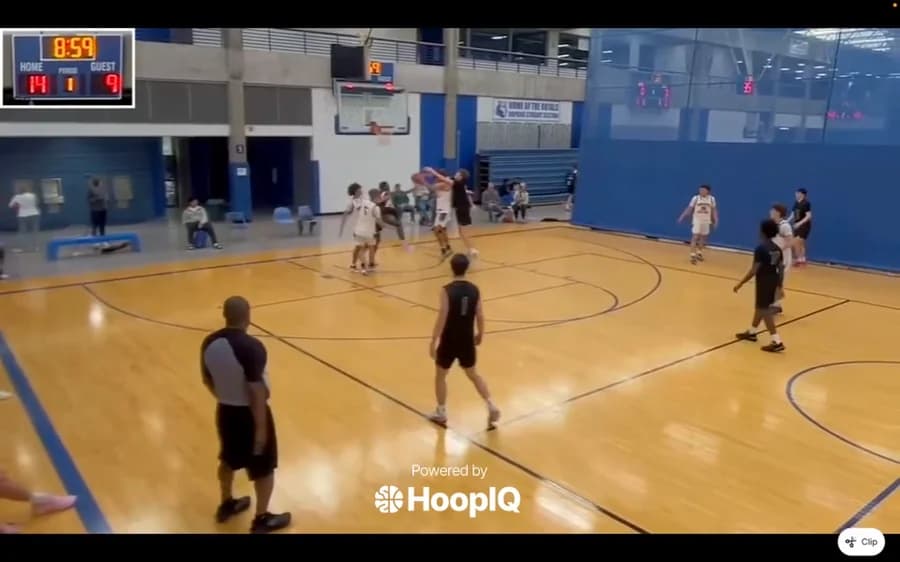 Def. Rebound