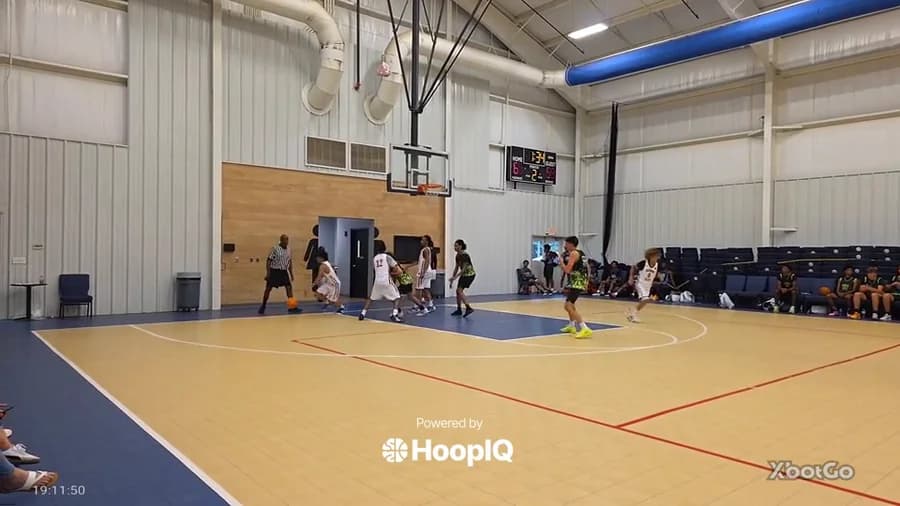 Def. Rebound