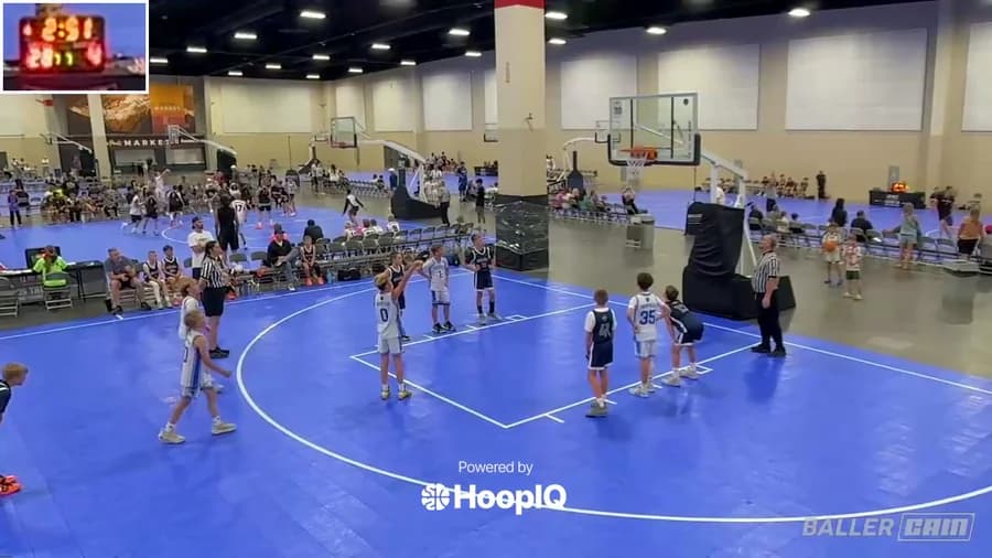 Free-throw