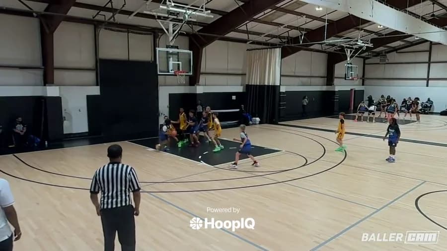 2-pt Shot
