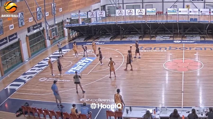Free-throw