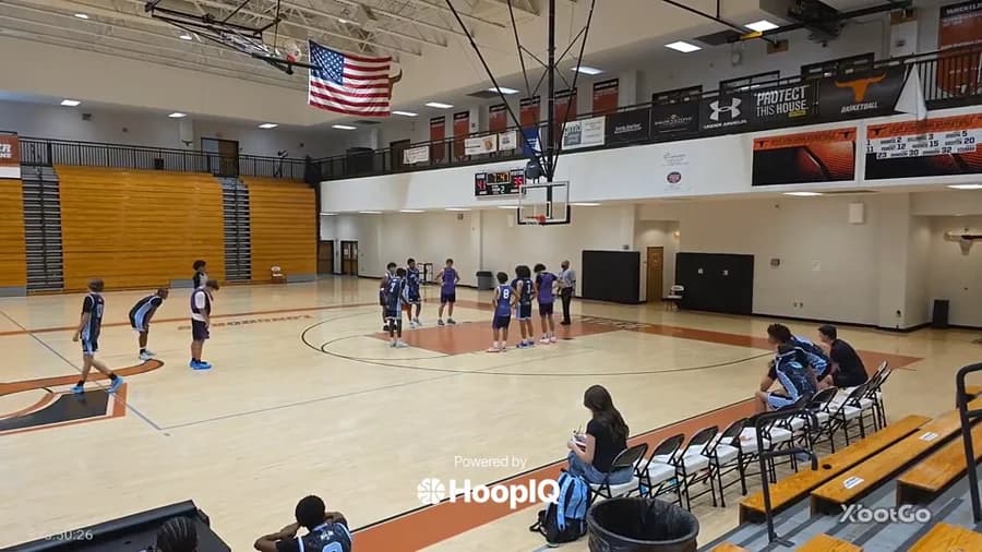 Free-throw