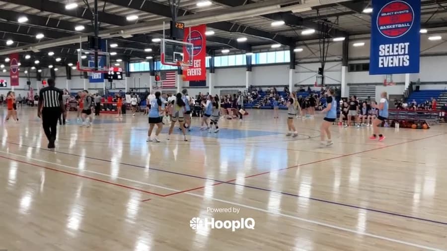 2-pt Shot