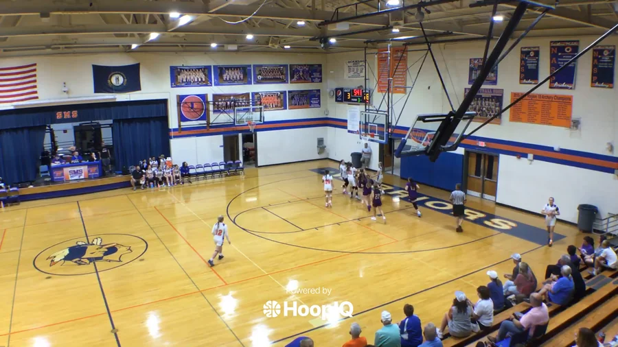 Def. Rebound