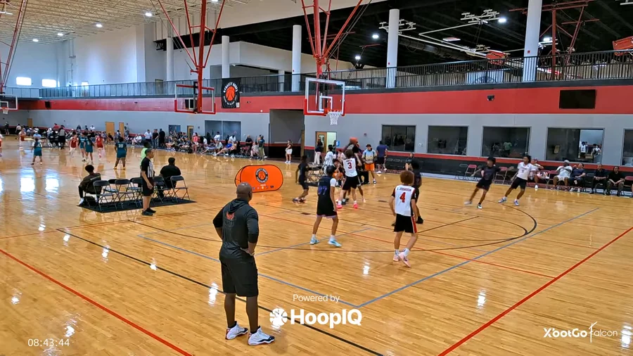 Off. Rebound