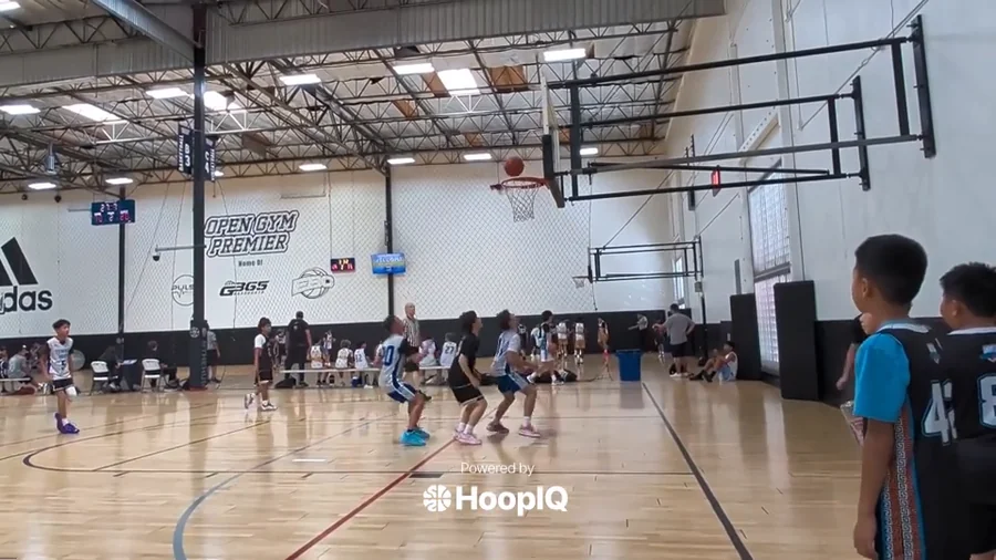 Def. Rebound