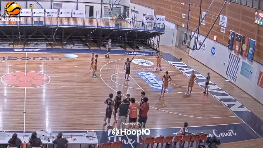 Free-throw