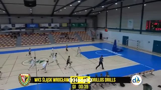 Def. Rebound