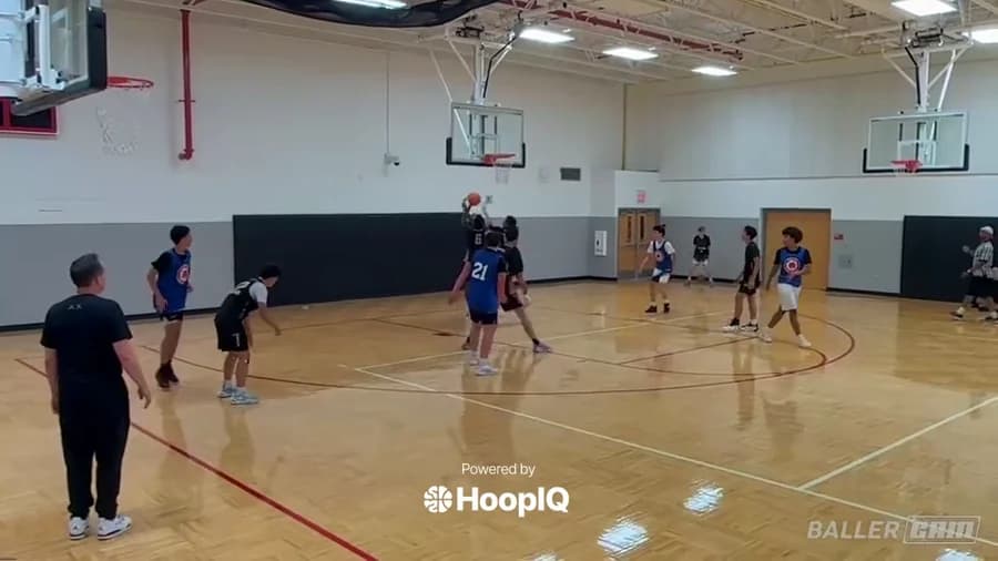 Off. Rebound