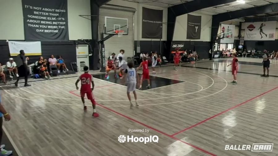 Off. Rebound