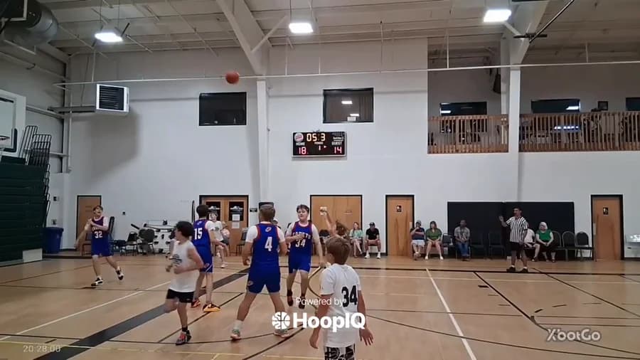 Def. Rebound