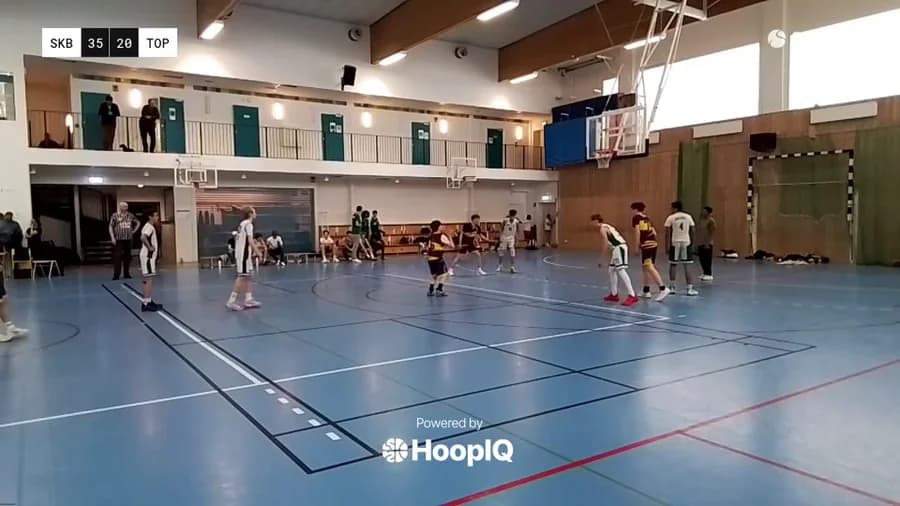 Free-throw