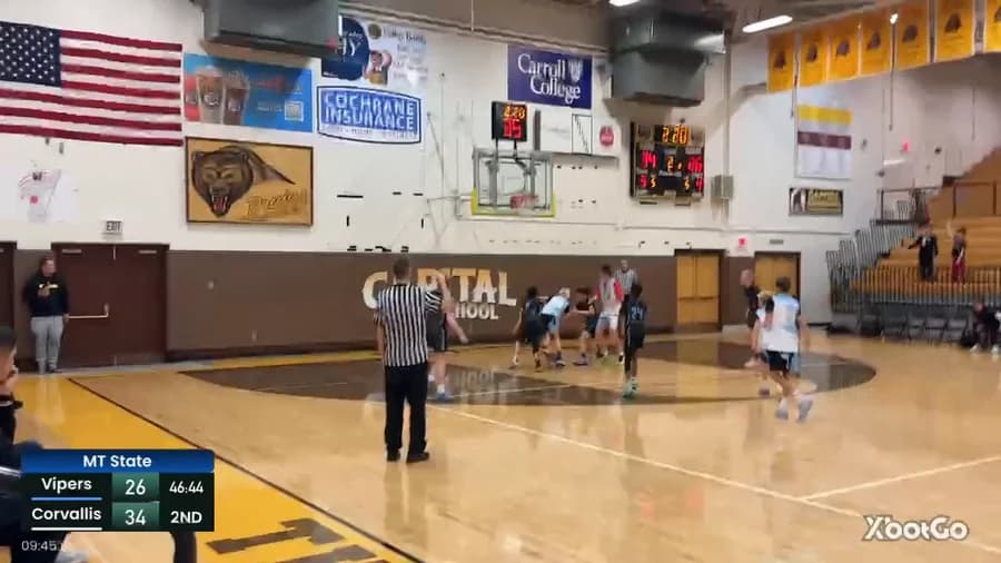 Def. Rebound