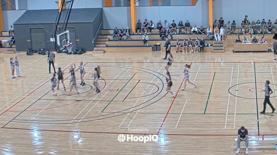 2-pt Shot