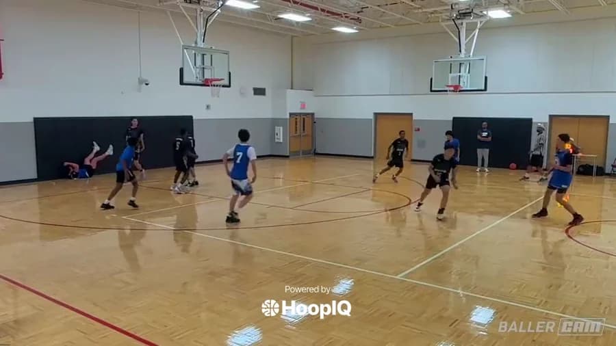 Def. Rebound