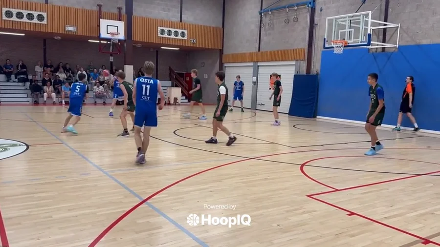 Assist