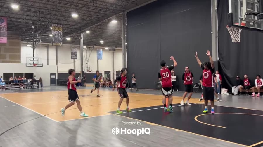 2-pt Shot