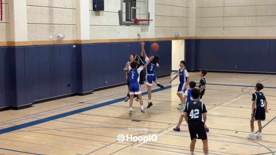 Off. Rebound