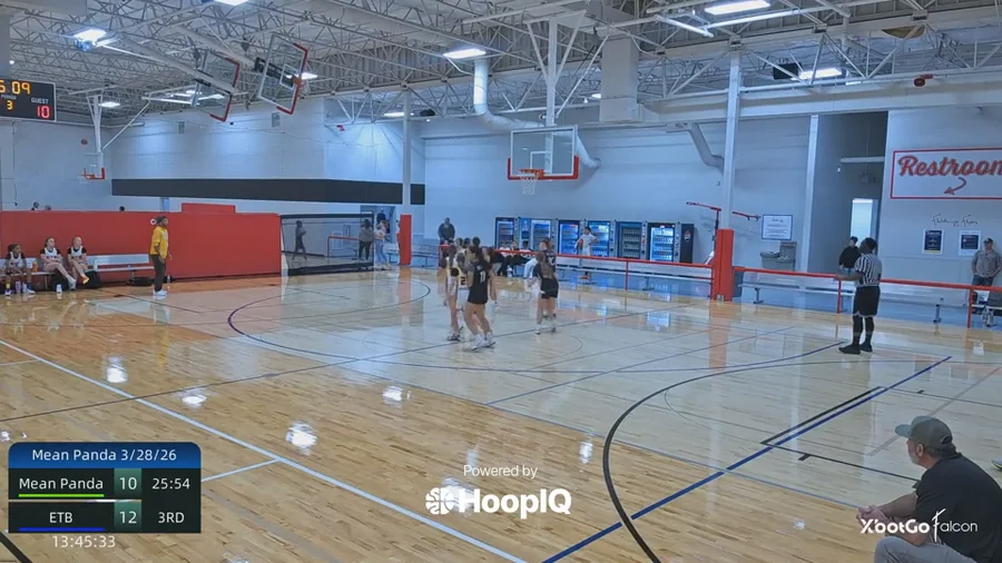 Off. Rebound