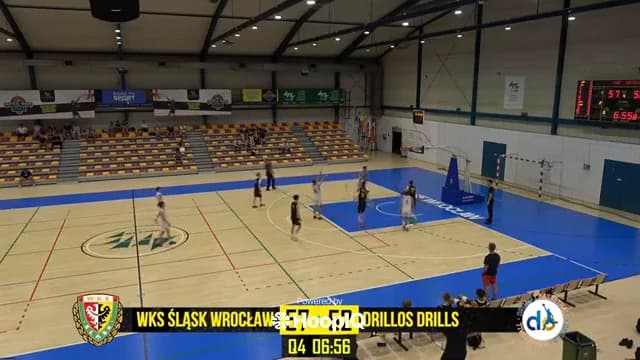 Free-throw