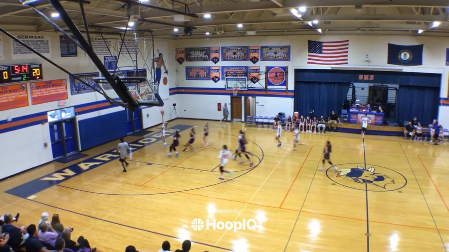 2-pt Shot