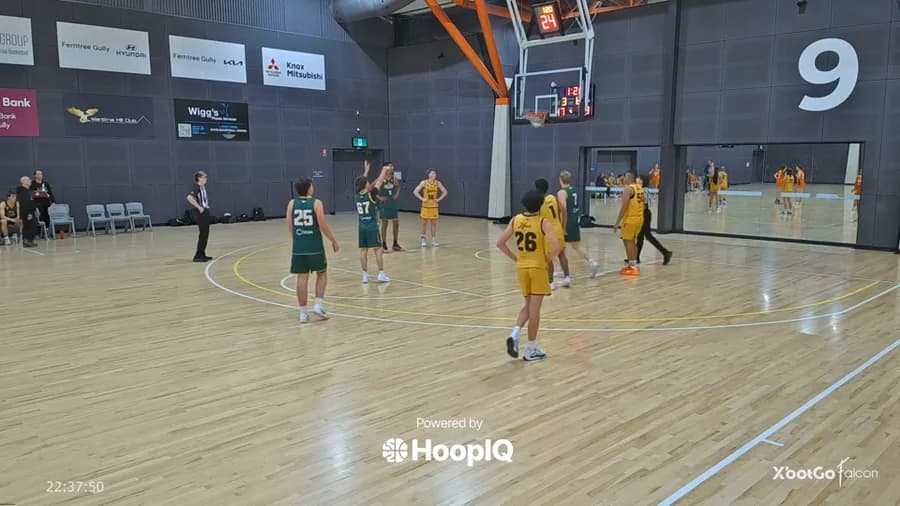 Free-throw