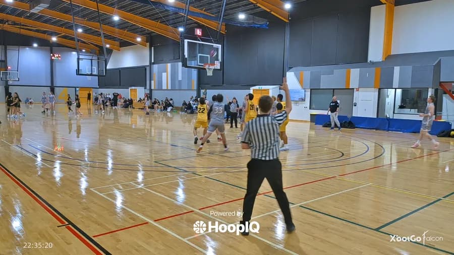 Off. Rebound