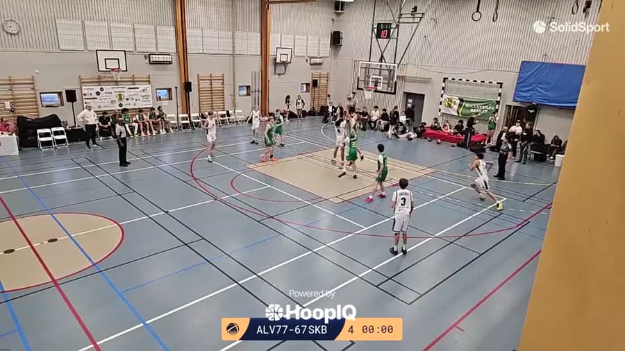 Off. Rebound