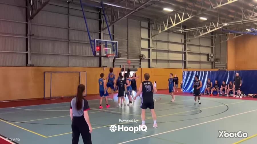 Def. Rebound