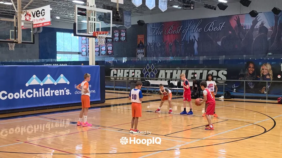 Free-throw