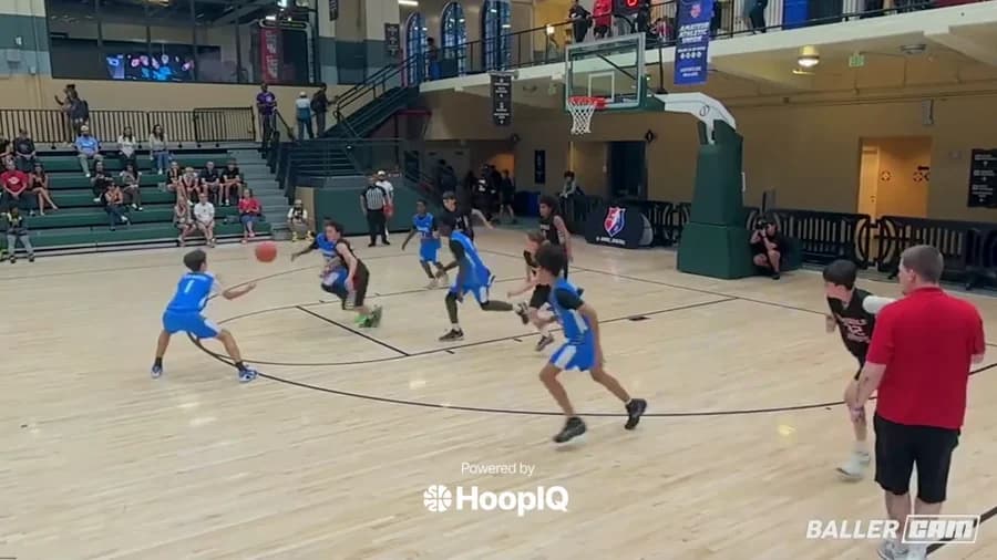 Off. Rebound