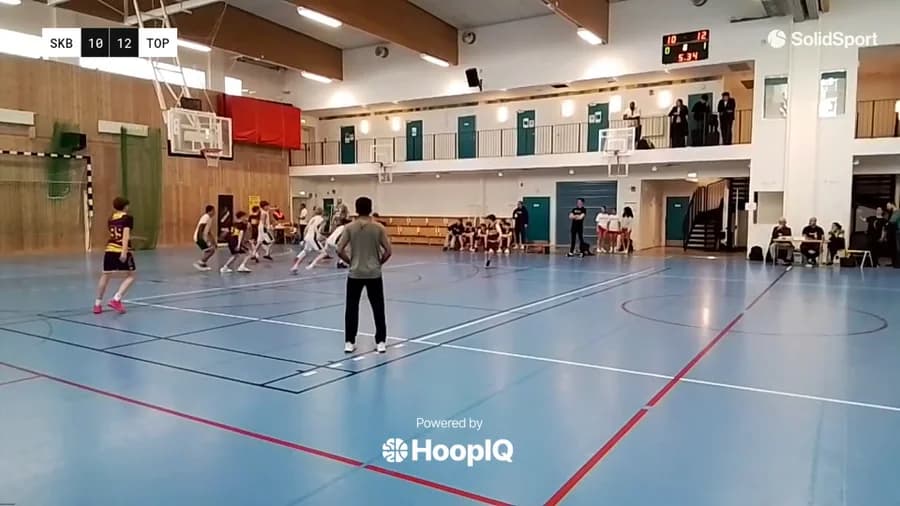 Off. Rebound