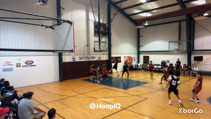 Def. Rebound