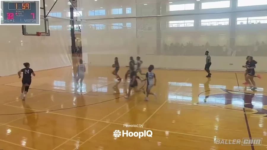 Off. Rebound