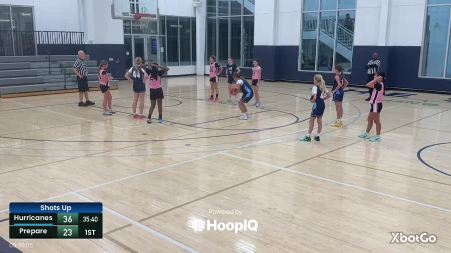 Free-throw