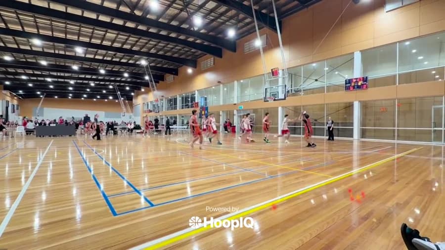 Off. Rebound