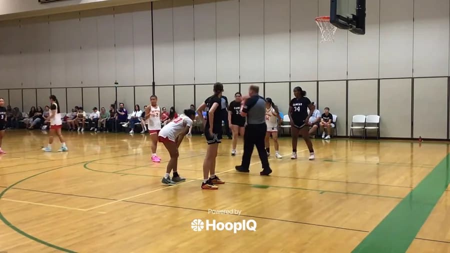 Free-throw