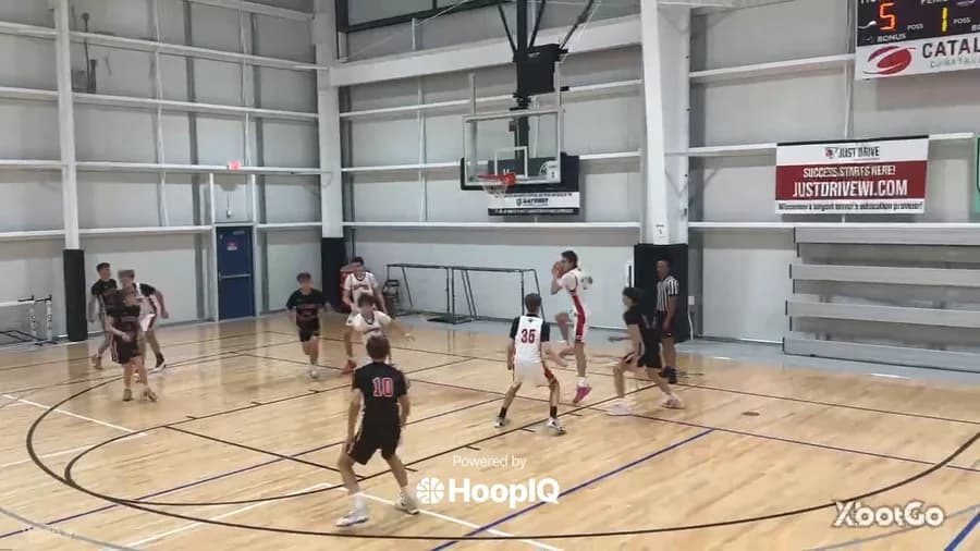 Def. Rebound