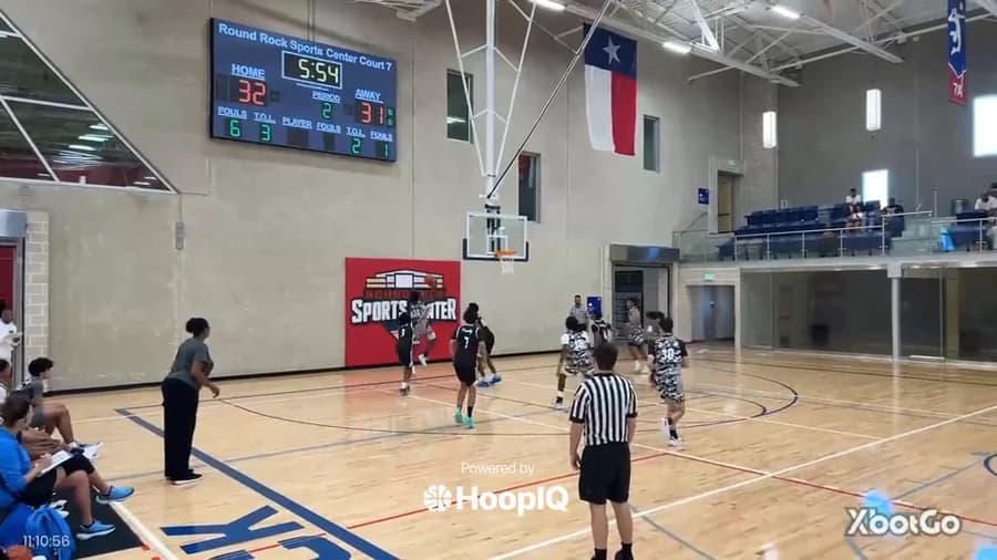 Off. Rebound
