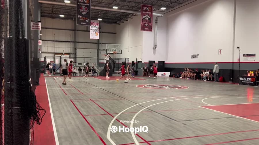 Off. Rebound