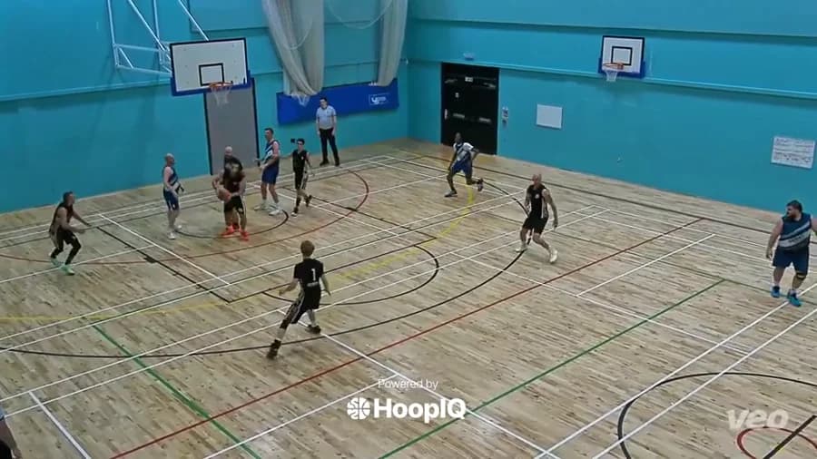Def. Rebound
