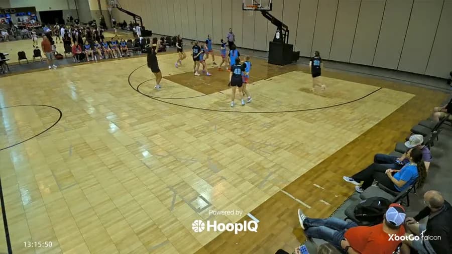 Def. Rebound