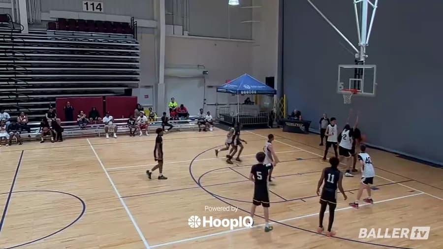 Off. Rebound