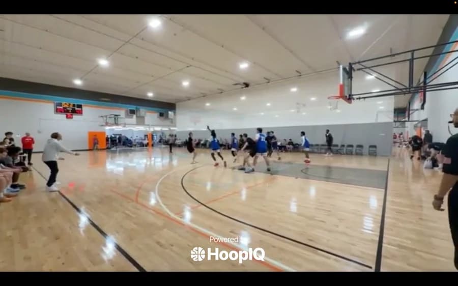 Def. Rebound